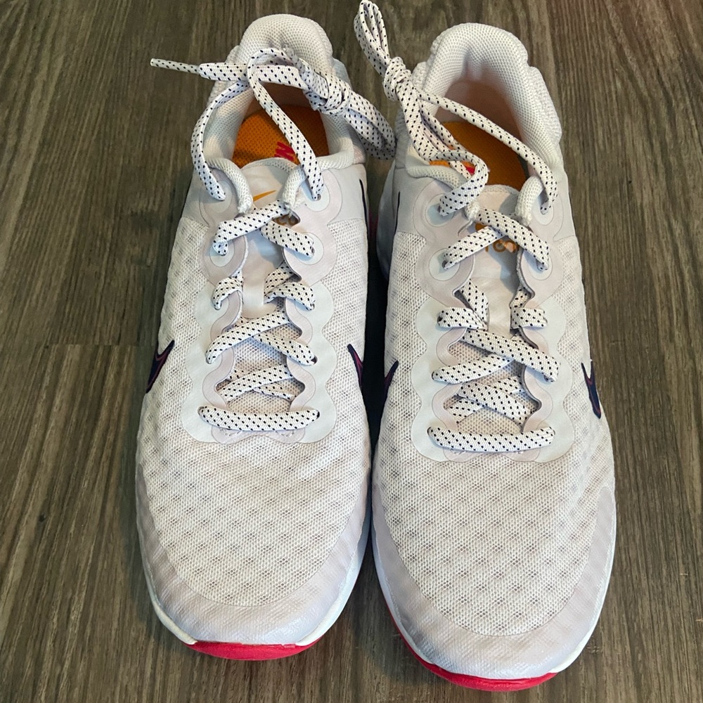 W Nike Renew Ride 3